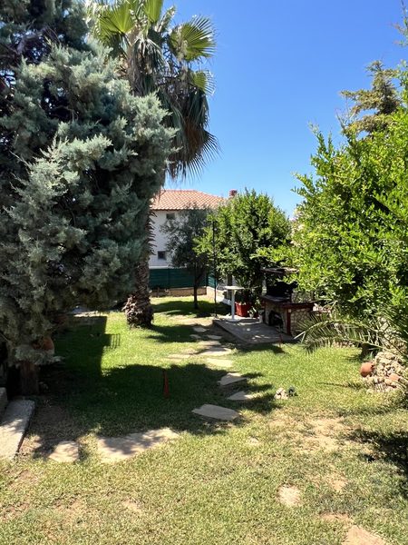 Shared garden — your private outdoor retreat